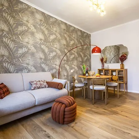 Apartment Testaccio Chiara Rom