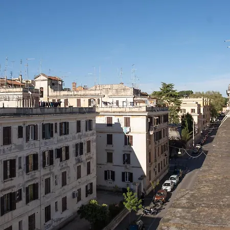Testaccio Chiara *